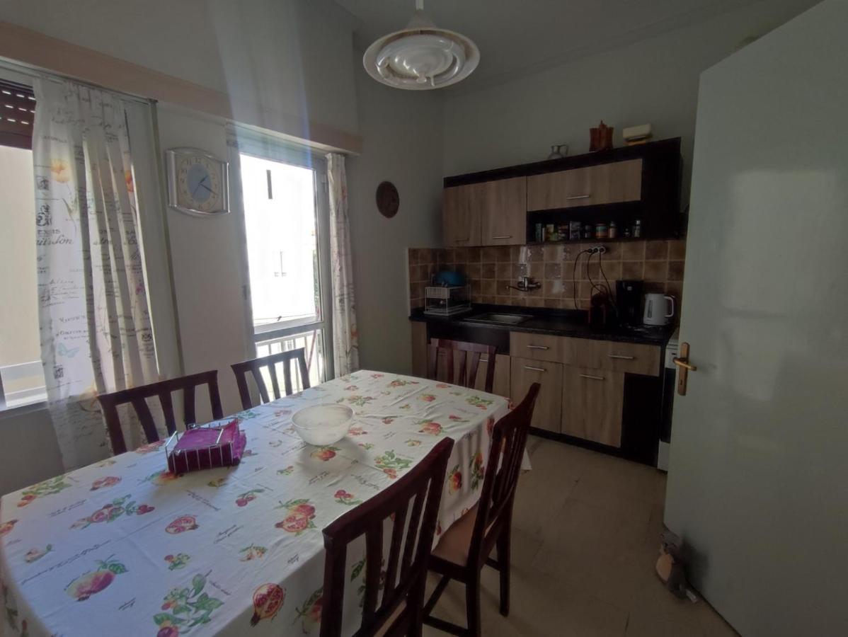 Apartamento 2 Br110 Sqm Free Parking Full Clima Patras Exterior foto
