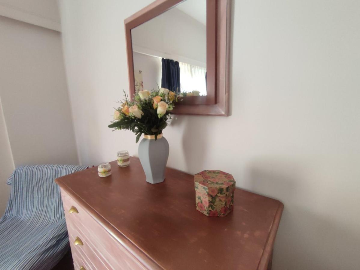 Apartamento 2 Br110 Sqm Free Parking Full Clima Patras Exterior foto
