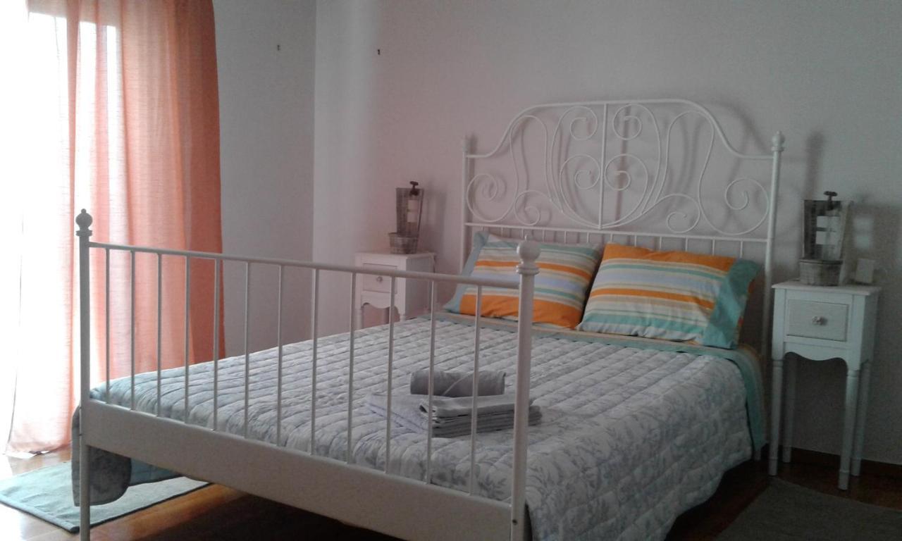 Apartamento 2 Br110 Sqm Free Parking Full Clima Patras Exterior foto