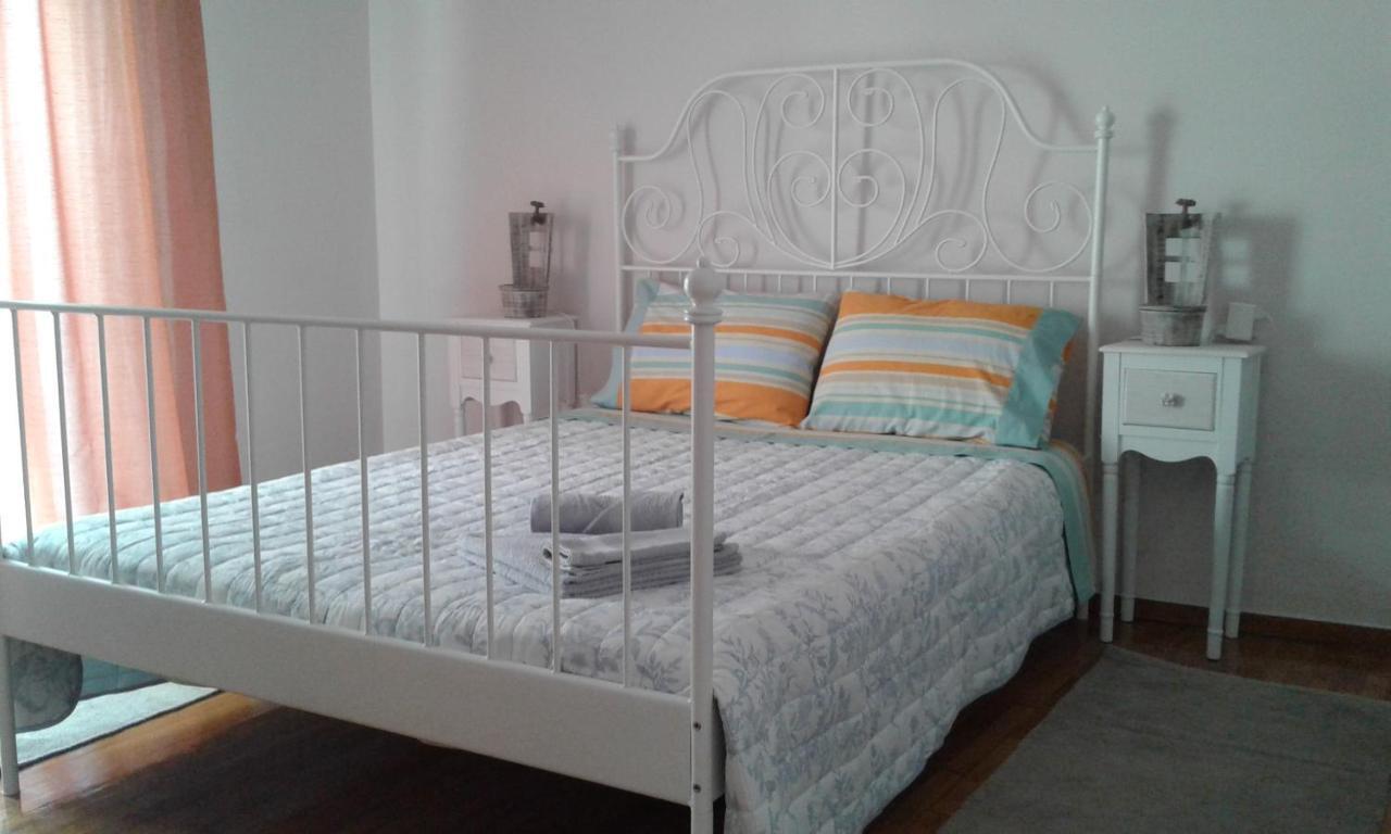 Apartamento 2 Br110 Sqm Free Parking Full Clima Patras Exterior foto